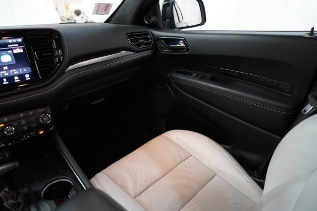2025 Dodge Durango SRT Hellcat Hammerhead AWD