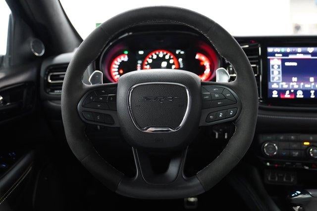 2025 Dodge Durango SRT Hellcat Hammerhead AWD