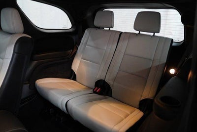 2025 Dodge Durango SRT Hellcat Hammerhead AWD
