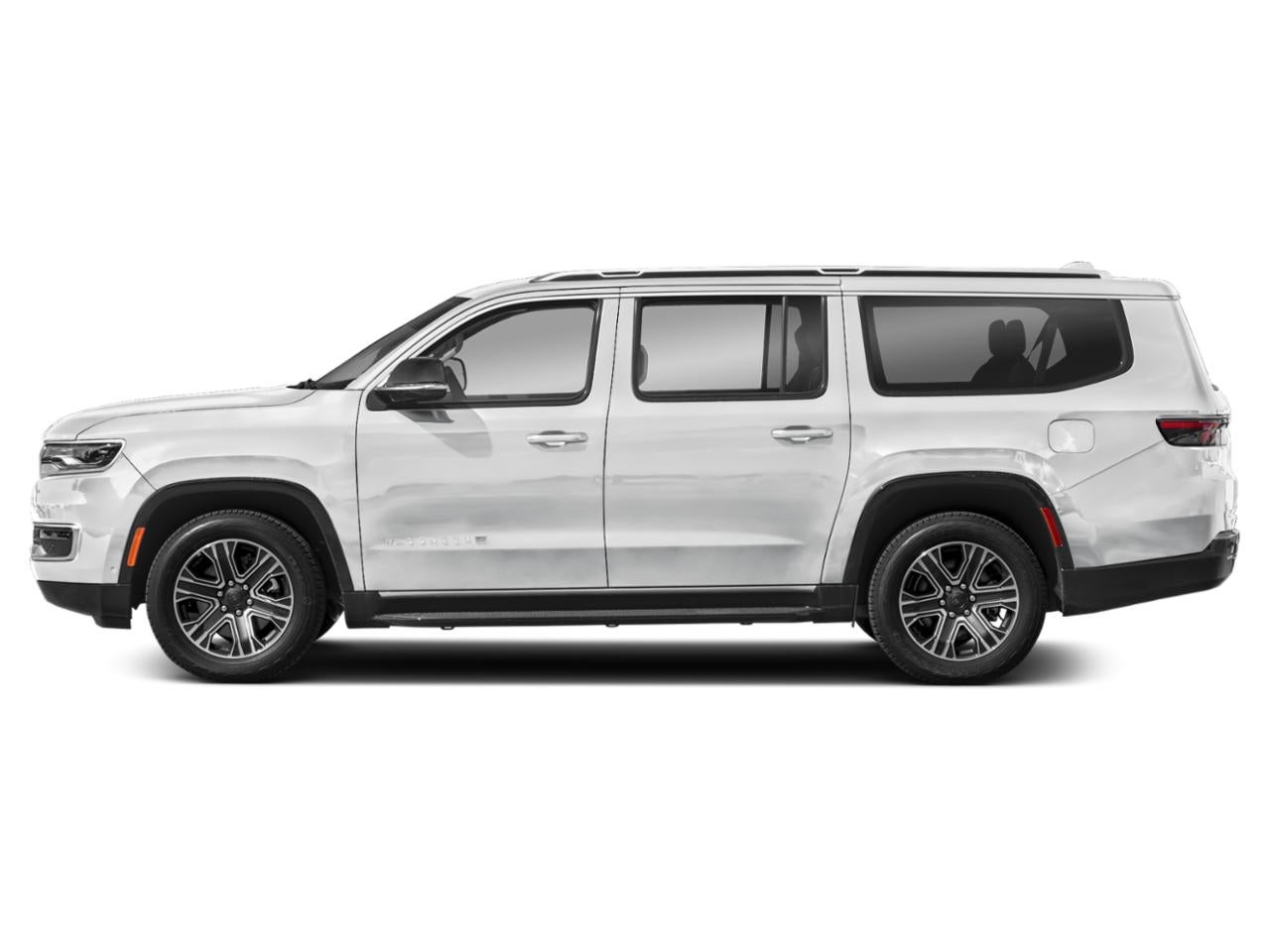 2024 Jeep Wagoneer L 4x4