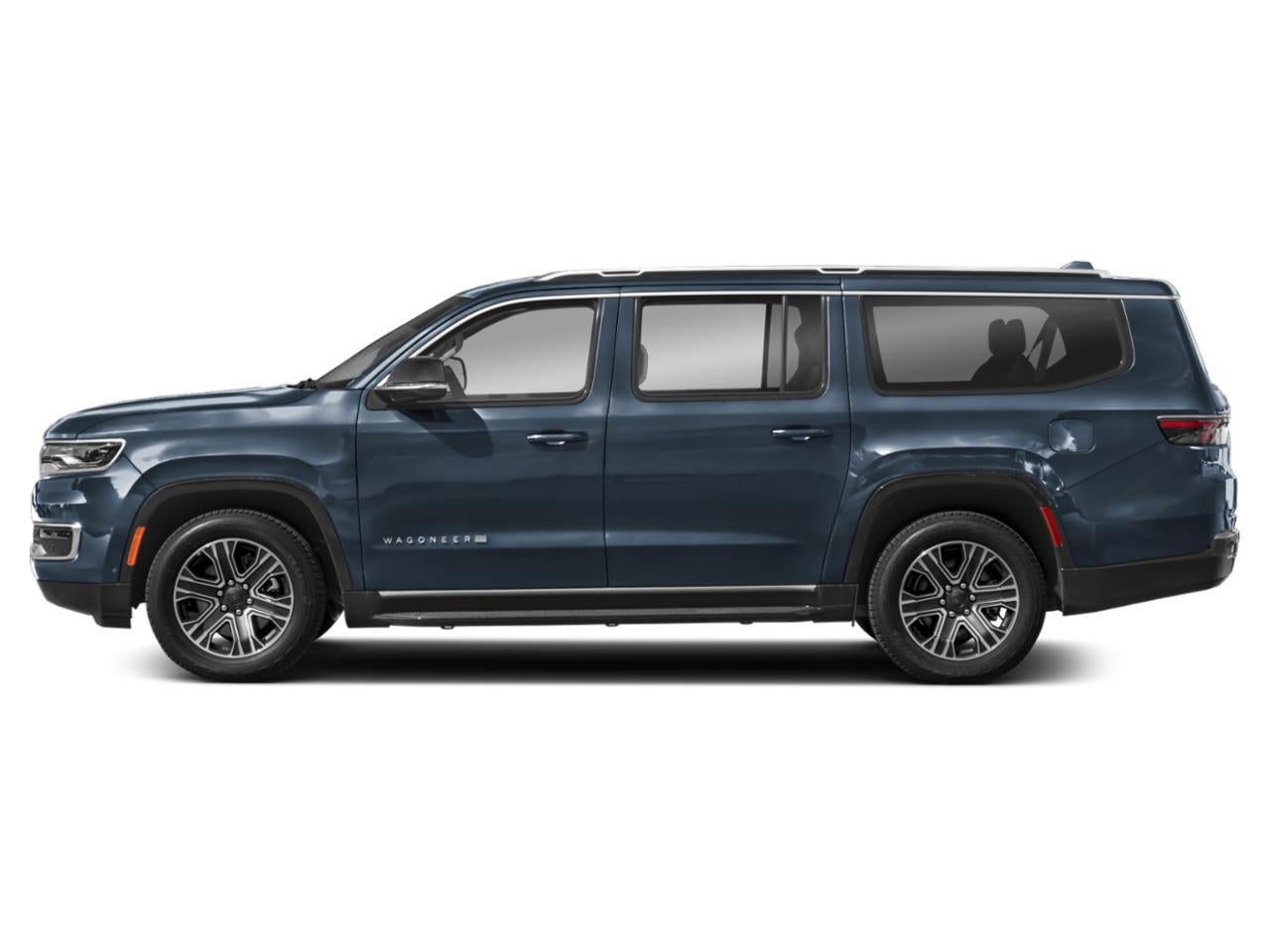 2024 Jeep Wagoneer L 4x4