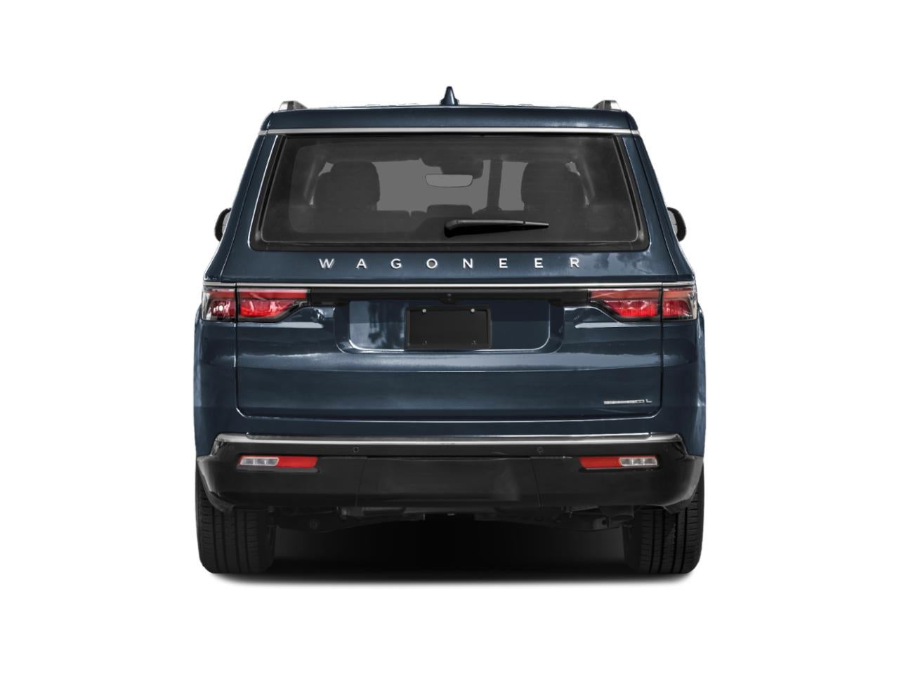 2024 Jeep Wagoneer L 4x4