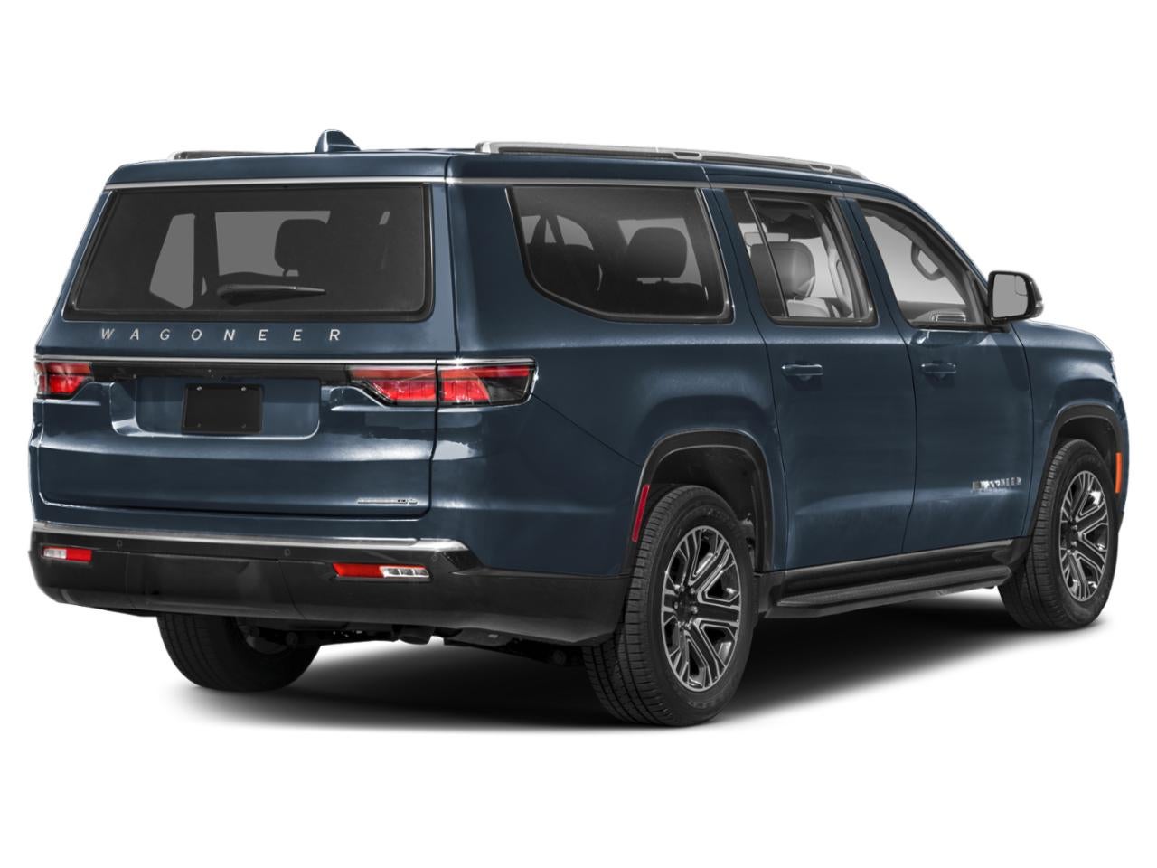 2024 Jeep Wagoneer L 4x4