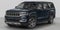 2025 Jeep Wagoneer L Series II 4x4