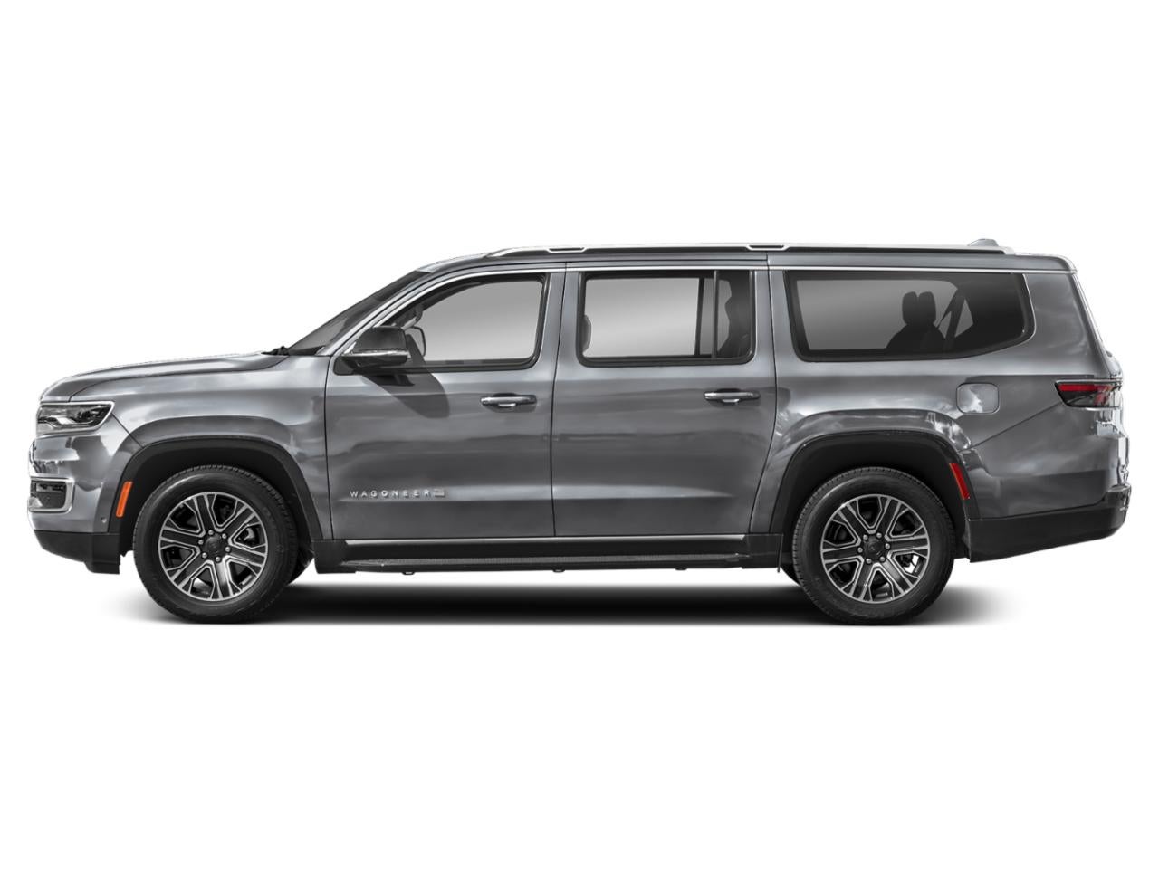 2024 Jeep Wagoneer L Series II 4x4
