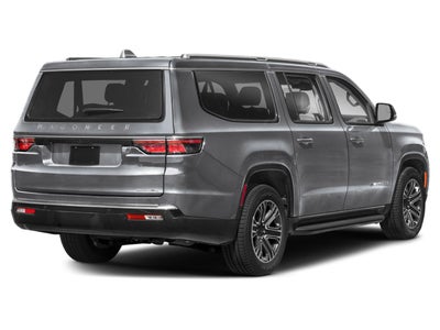 2023 Jeep Wagoneer L Series III 4x4