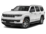 2024 Jeep Wagoneer Series II 4x4