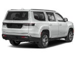 2022 Jeep Grand Wagoneer Series III 4x4