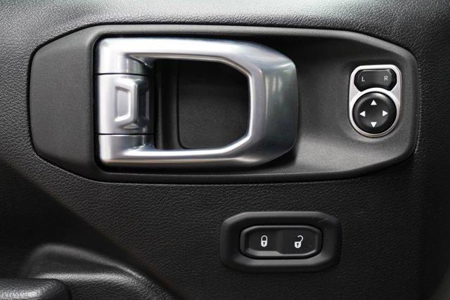 2024 Jeep Gladiator Sport S 4x4