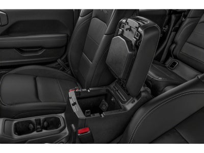 2022 Jeep Gladiator High Altitude 4x4