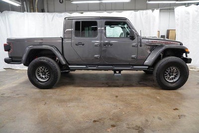 2023 Jeep Gladiator Rubicon 4x4