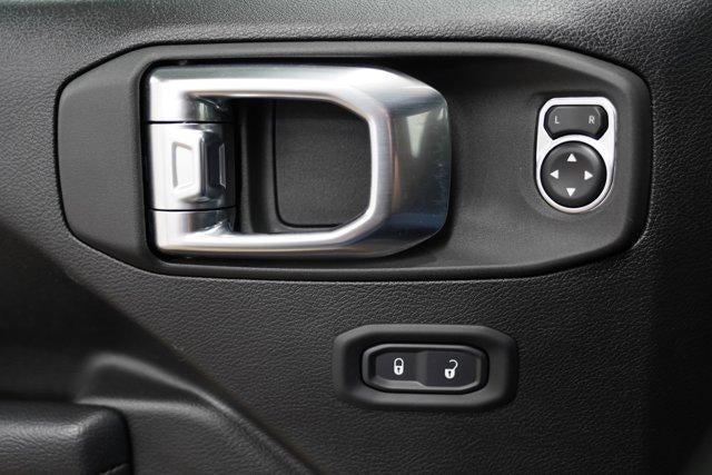 2025 Jeep Gladiator Sport S 4x4