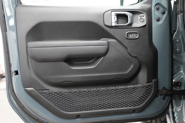 2026 Jeep Gladiator Rubicon 4x4