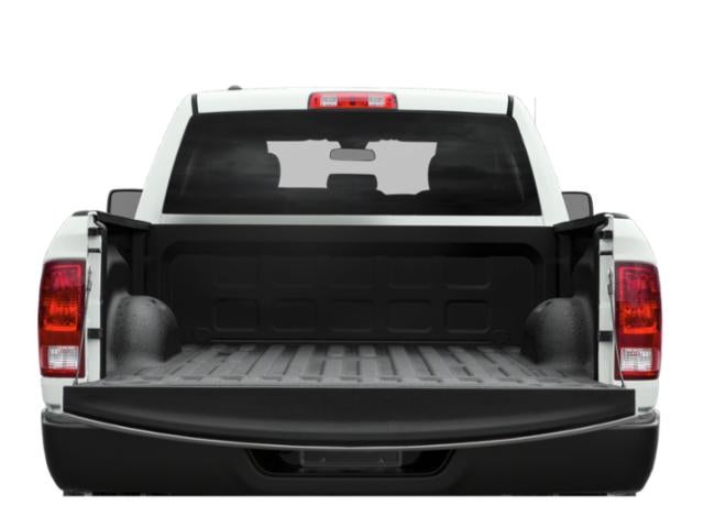 2013 RAM 1500 4WD Quad Cab 6.4 Ft Box Express