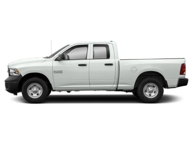 2013 RAM 1500 4WD Quad Cab 6.4 Ft Box Express