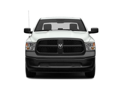 2013 RAM 1500 4WD Quad Cab 6.4 Ft Box Express