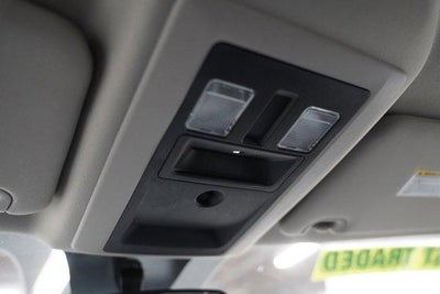 2021 RAM 1500 Classic Warlock 4x4 Quad Cab 6'4" Box