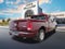 2021 RAM 1500 Classic Warlock 4x4 Quad Cab 6'4" Box