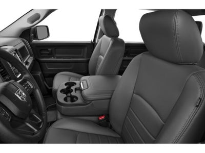 2014 RAM 1500 4WD Crew Cab 5.7 Ft Box Express