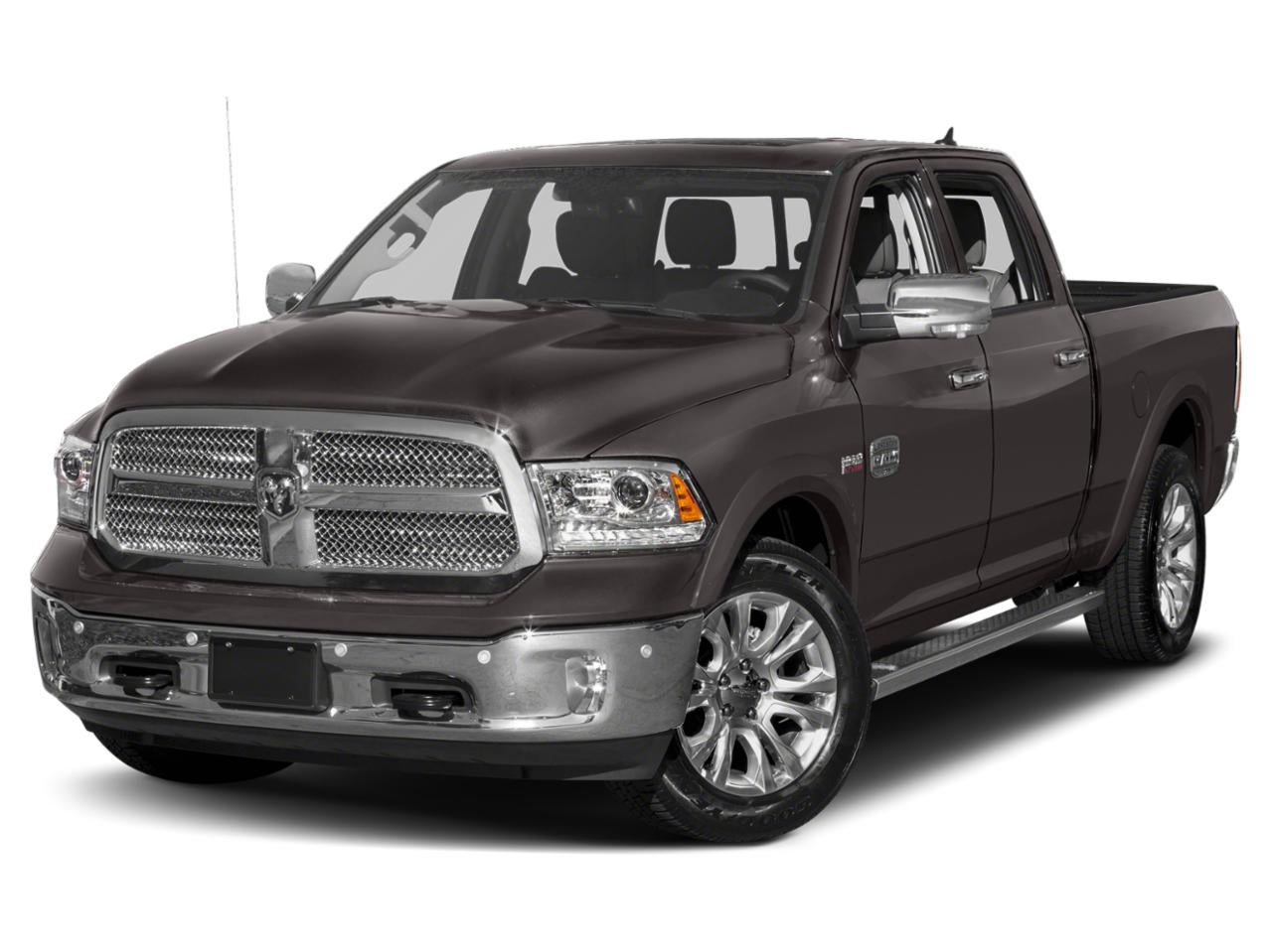 2015 RAM 1500 Pickup Laramie Longhorn