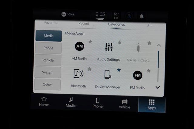 2025 RAM 1500 Big Horn 4x4 Crew Cab 5'7" Box