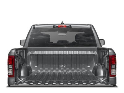 2023 RAM 1500 Tradesman 4x4 Crew Cab 5'7" Box
