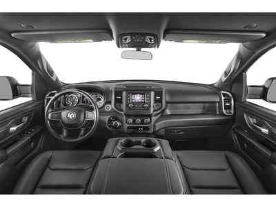 2023 RAM 1500 Tradesman 4x4 Crew Cab 5'7" Box