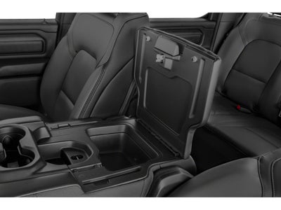 2023 RAM 1500 Tradesman 4x4 Crew Cab 5'7" Box