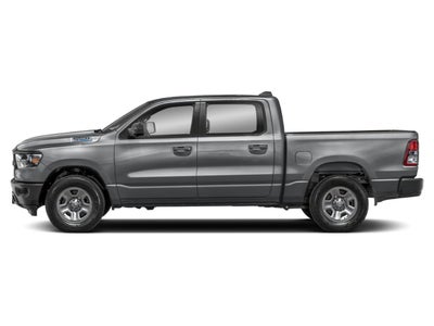 2023 RAM 1500 Tradesman 4x4 Crew Cab 5'7" Box