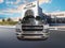 2021 RAM 1500 Big Horn 4x4 Quad Cab 6'4" Box