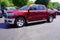 2025 RAM 1500 Big Horn 4x4 Crew Cab 5'7" Box