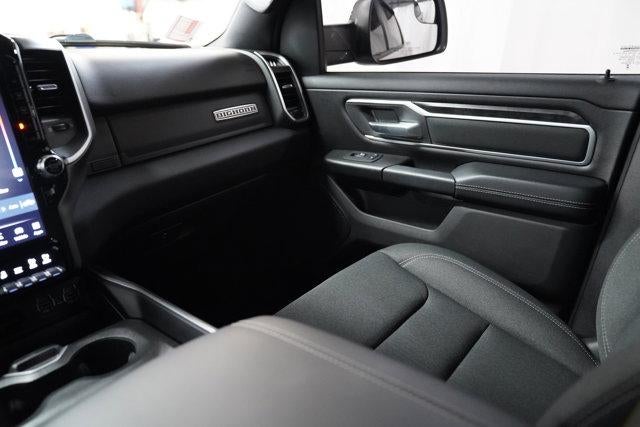 2023 RAM 1500 Big Horn 4x4 Crew Cab 5'7" Box