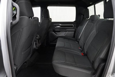 2023 RAM 1500 Big Horn 4x4 Crew Cab 5'7" Box