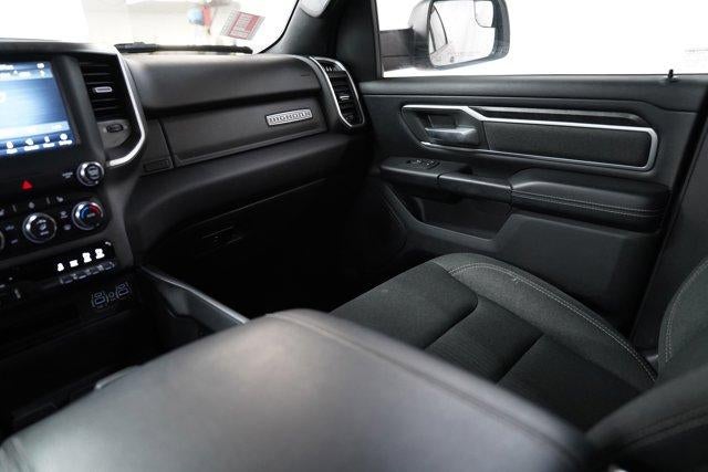 2021 RAM 1500 Big Horn 4x4 Crew Cab 5'7" Box
