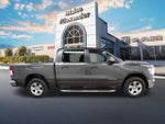 2021 RAM 1500 Big Horn 4x4 Crew Cab 5'7" Box