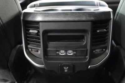 2021 RAM 1500 Big Horn 4x4 Crew Cab 5'7" Box
