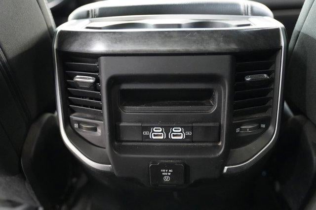 2021 RAM 1500 Big Horn 4x4 Crew Cab 5'7" Box