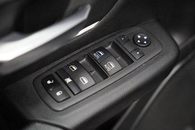 2022 RAM 1500 Big Horn 4x4 Crew Cab 5'7" Box