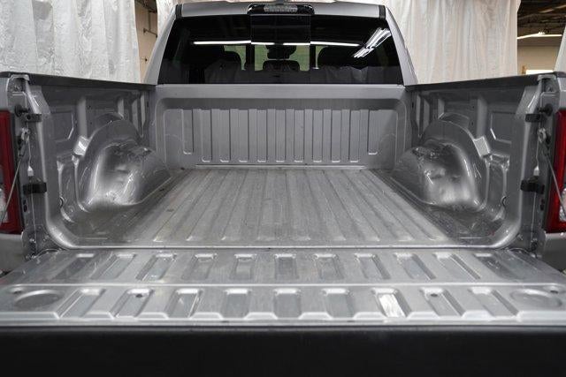 2022 RAM 1500 Big Horn 4x4 Crew Cab 5'7" Box