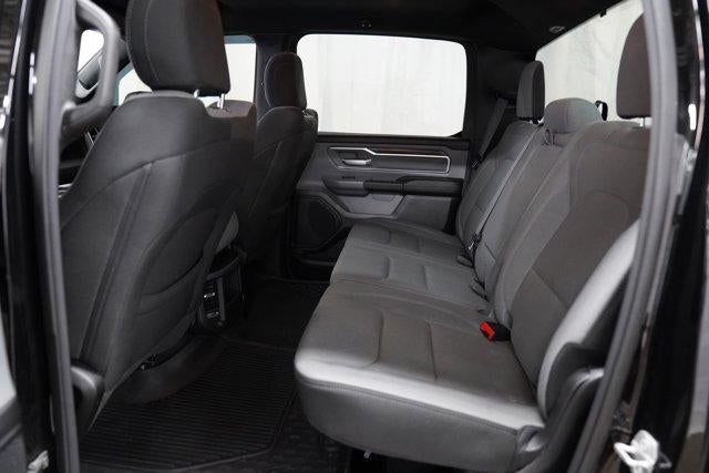 2022 RAM 1500 Big Horn 4x4 Crew Cab 5'7" Box
