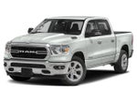 2021 RAM 1500 Big Horn 4x4 Crew Cab 5'7" Box
