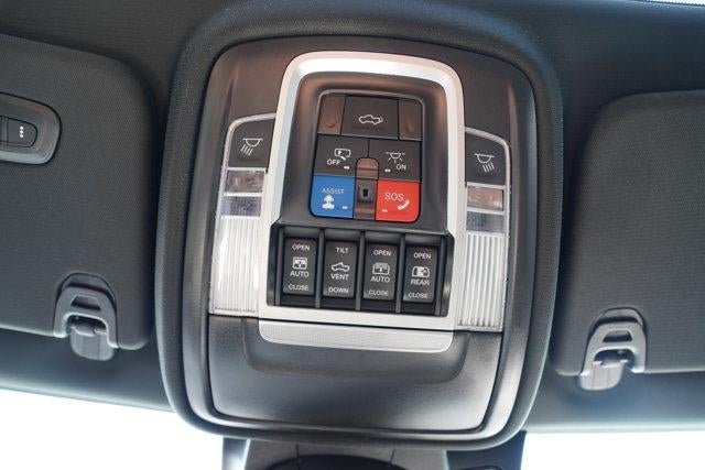 2024 RAM 1500 Limited 4x4 Crew Cab 5'7" Box