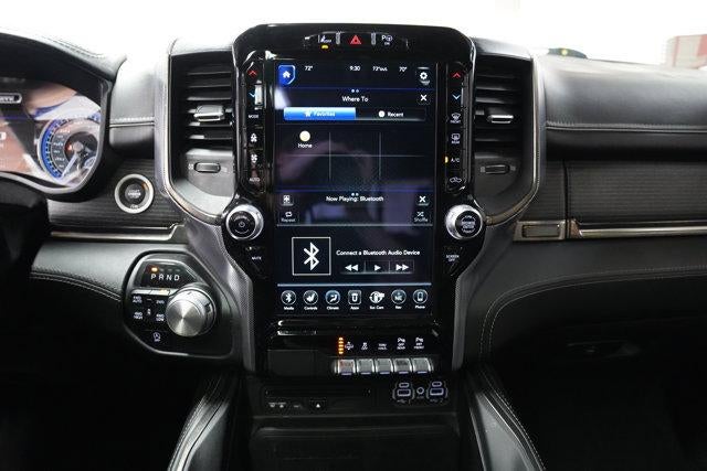2019 RAM 1500 Limited 4x4 Crew Cab 5'7" Box