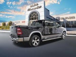 2020 RAM 1500 Laramie 4x4 Crew Cab 5'7" Box
