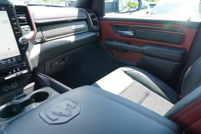 2026 RAM 1500 Rebel 4x4 Crew Cab 5'7" Box