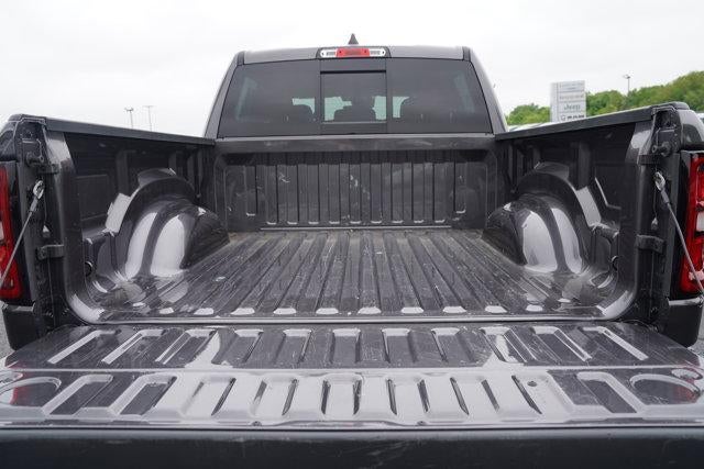 2026 RAM 1500 Rebel 4x4 Crew Cab 5'7" Box