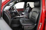 2020 RAM 1500 Rebel 4x4 Crew Cab 5'7" Box