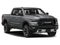 2020 RAM 1500 Rebel 4x4 Crew Cab 5'7" Box