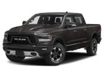 2019 RAM 1500 Rebel 4x4 Crew Cab 5'7" Box