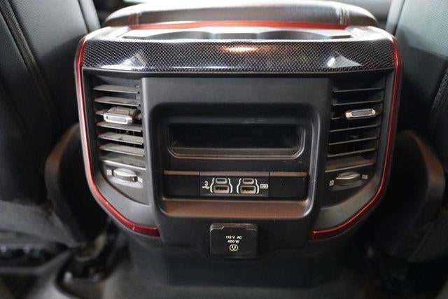 2019 RAM 1500 Rebel 4x4 Crew Cab 5'7" Box